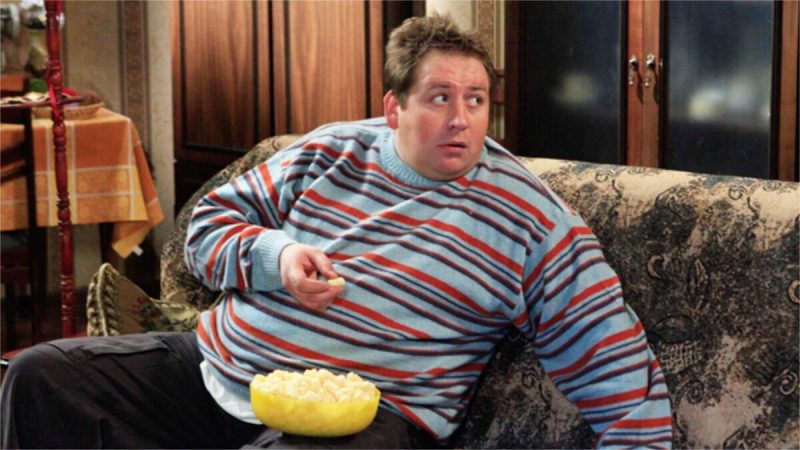 «Господи, когда ему надоест?»: как настойчивость привела Станислава Дужникова к славе, двум бракам и 200 кг веса