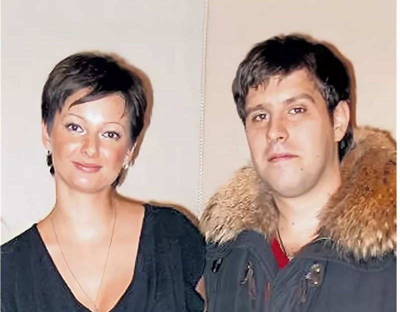 «Она мужа не видела несколько лет!»: что стало с Викторией Талышинской, когда её муж-миллионер бесследно исчез