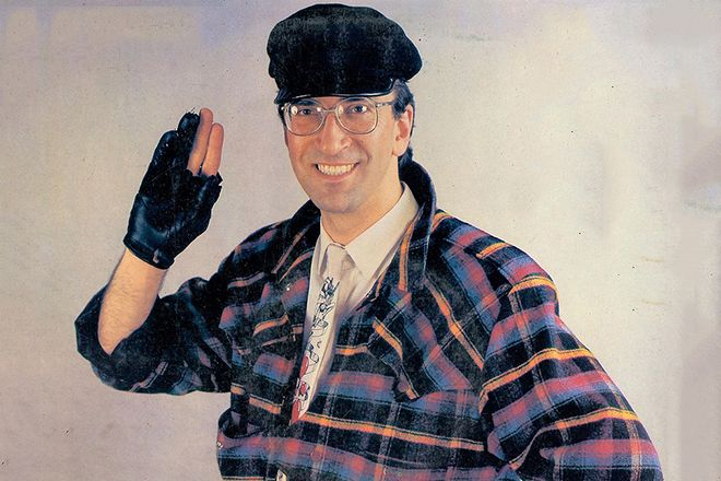 «Она сгорела из-за любви»: почему первая жена Буйнова ждала смерти, а он не знал о сыне до 13 лет