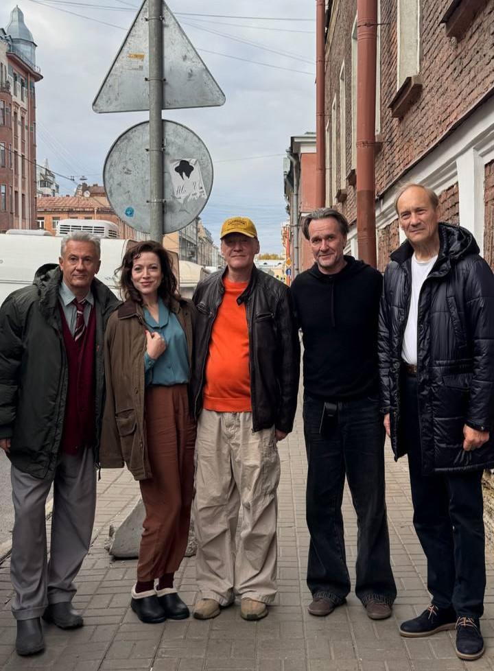 Трагедия на фоне любви: Кеосаян, Симоньян и неизбежность судьбы