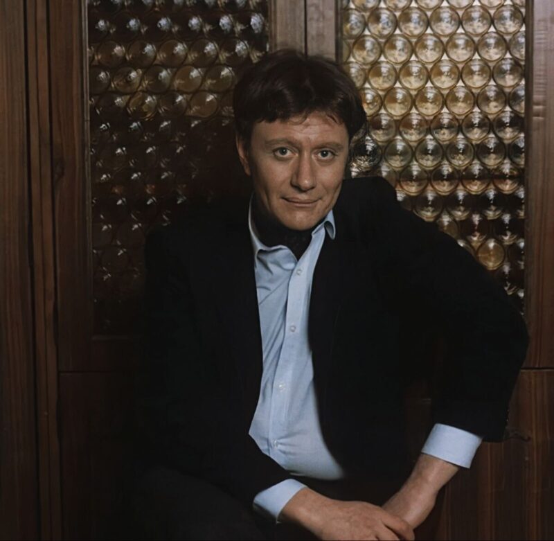 «Ему не хватало части себя»: почему мало кто знал о родном брате Андрея Миронова, и как сложилась его судьба