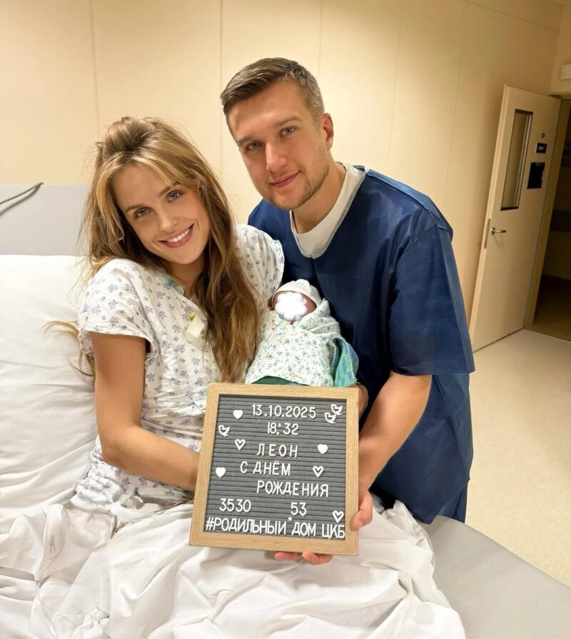 «Это было мини-убийство»: 41-летний Анатолий Руденко о том, как расставался с Дарьей Поверенновой и почему не женился на Татьяне Арнтгольц