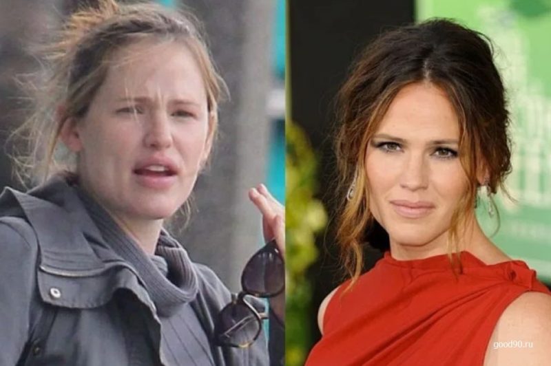 «Она не боится быть собой»: почему звезды отказываются от грима и что скрывают их лица?