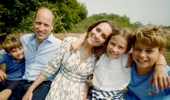 От диагноза к ремиссии: невероятная стойкость принцессы Уэльской