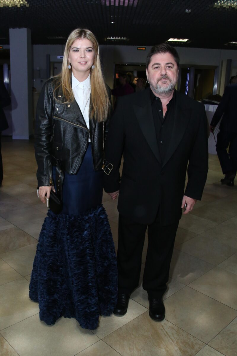 Выплатил Галушке 21 млн алиментов, но остался должен еще больше: судебная драма Цекало