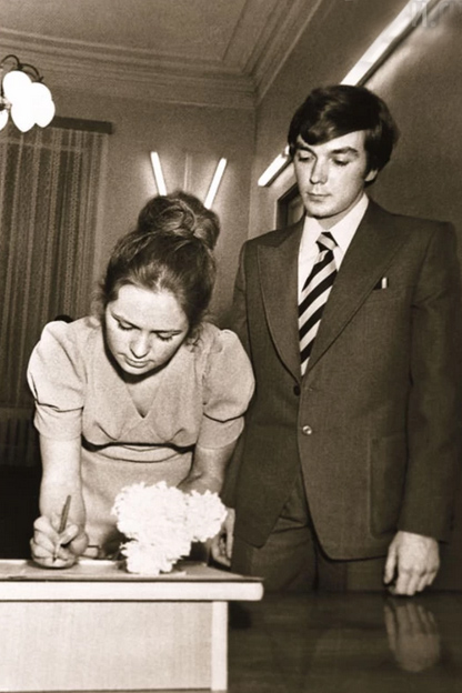 «Железный Феликс»: как жена спасала Юрия Николаева от алкоголя и рака