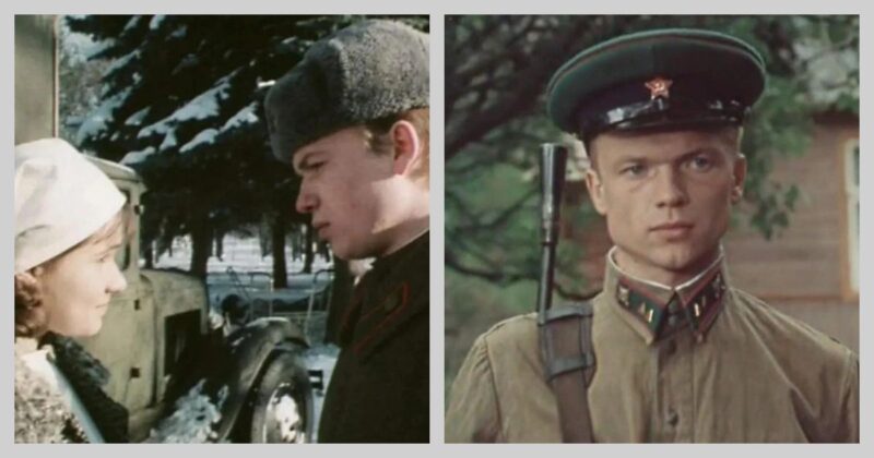 «Обезьяна, но женщины его любят»: как артист Смоляков из-за газетной строчки не стал врачом и 20 лет ждал счастья