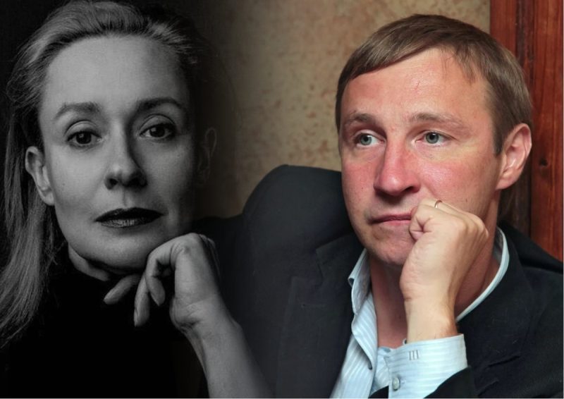 «Мой дом – моя крепость»: как 52-летняя Евгения Дмитриева, родившая детей после 39, утерла нос скептикам, прожив 14 лет с учеником моложе на 20 лет