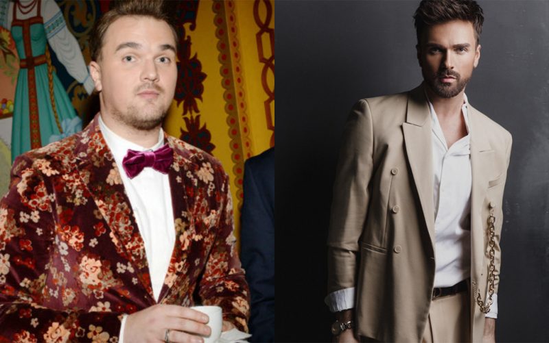 «Я был под 100 кг!»: кто из звёзд скинул 20, 40 и даже 80 килограммов, и как они выглядят сейчас