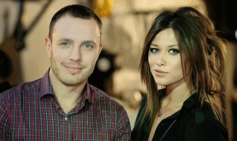 «Мы давно живем отдельно»: почему звезда Первого канала Тимур Соловьев скрывал развод с матерью своей 4-летней дочери