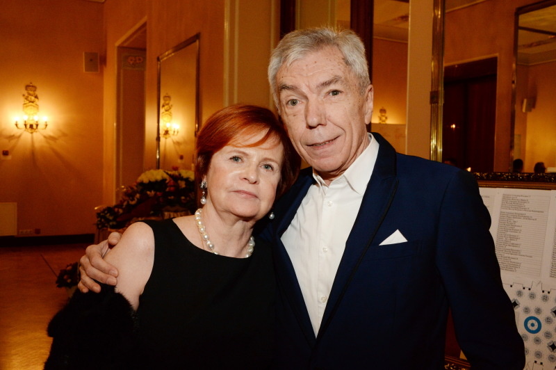 «Он всё предусмотрел»: как поделил своё 140-миллионное наследство Юрий Николаев, и кому досталась элитная квартира на Саввинской набережной