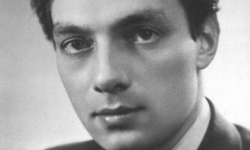 «Аполлон» из Геленджика: как «интеллигентный подлец» из «Москвы» прожил 39 лет с одной женщиной, но изменял ей