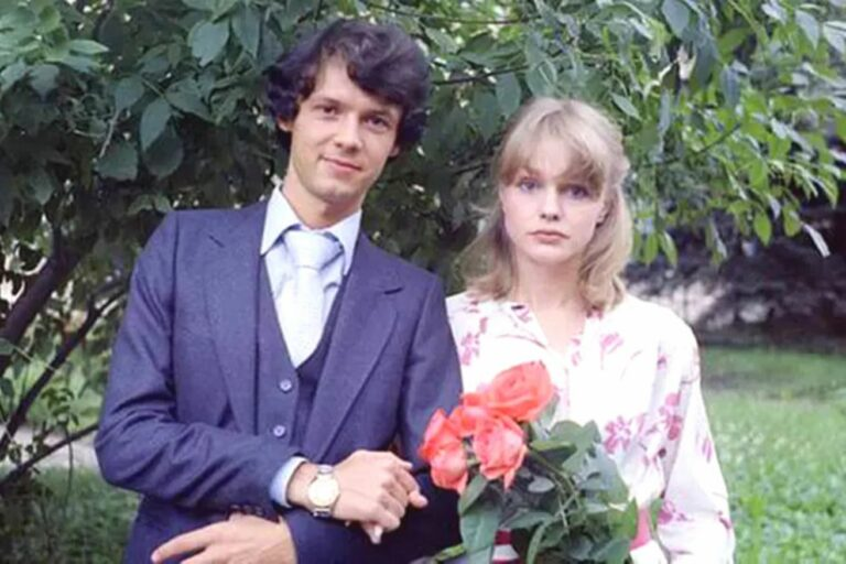 «Я была мертва»: что пережили актрисы легендарного фильма «Берегите женщин» после оглушительного успеха