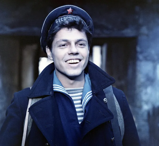 «Трусливые самоубийцы»: как Игорь Скляр отбил жену у лучшего друга, пережил инфаркт и стал народным артистом?