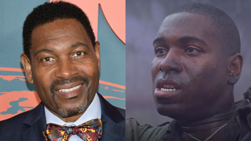 «Он изменил всё»: что стало с актерами культового «Форреста Гампа» 30 лет спустя?