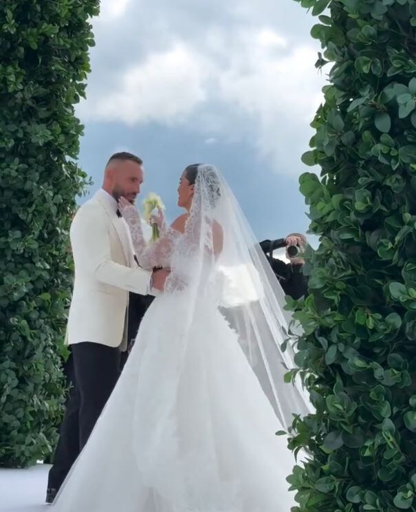 «А я, кстати, пока замужем»: почему Ксения Собчак предрекает развод Бородиной, если ее собственный брак висит на волоске?