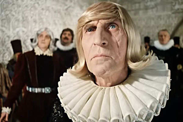 Их слава меркла, а жизнь рассыпалась: трагедии королей эпизода