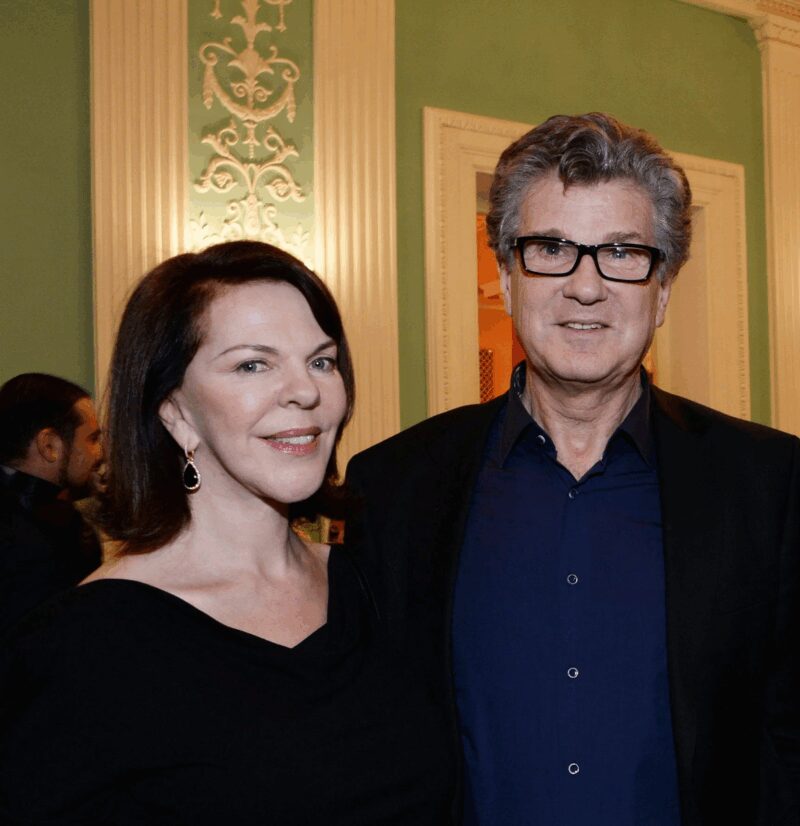 «Он не тот романтический красавец»: почему 20-летний брак 75-летнего Игоря Костолевского распался?