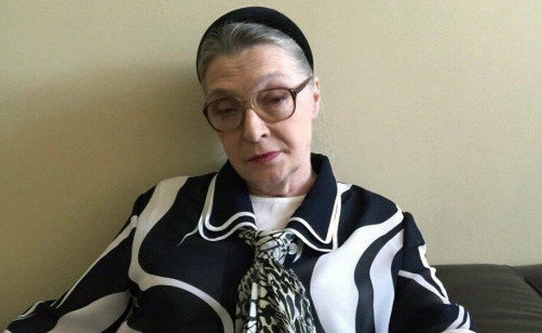 «Он вышиб дверь и сделал предложение» : тайны брака Людмилы Абрамовой и Владимира Высоцкого