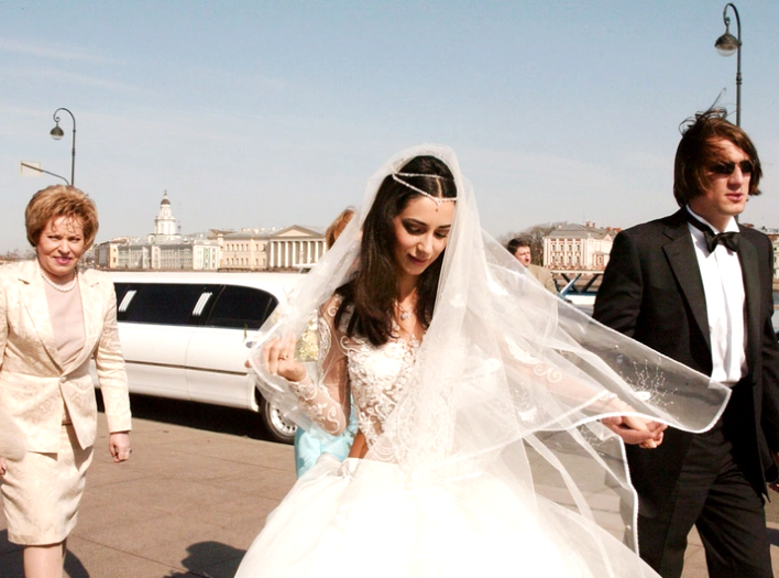 «Он не был готов к семейной жизни»: почему сын Валентины Матвиенко бросил Зару спустя 2 года брака?