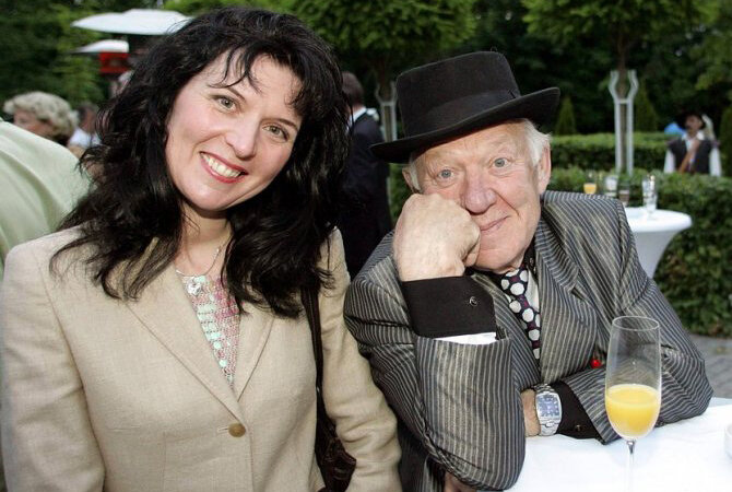 «Зачем мне ваши клоуны?!»: как обида Горбачёва стоила России «Солнечного клоуна» и почему он не вернулся к дочери