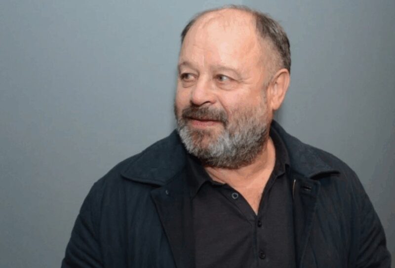 «Он не стал озлобленным!»: 78-летний Владимир Ильин выбрал деревню вместо кино, но теперь борется с онкологией