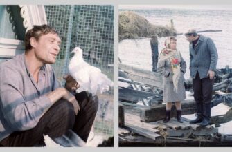 «Я не хотел жить»: как 80-летний Александр Михайлов пережил кому, войну в Чечне и нашёл любовь после 35 лет мучений