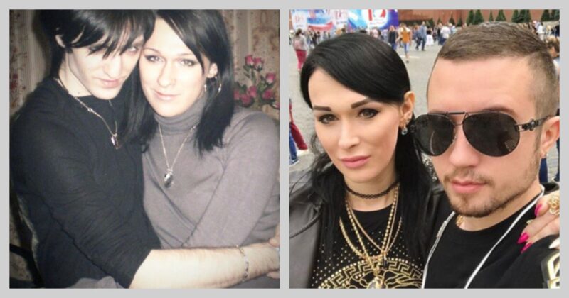 «Я наивно и по глупости оставлен»: почему Александр Шепс, 39-летний медиум, так и не женился на эстонской ведьме Мэрилин Керро