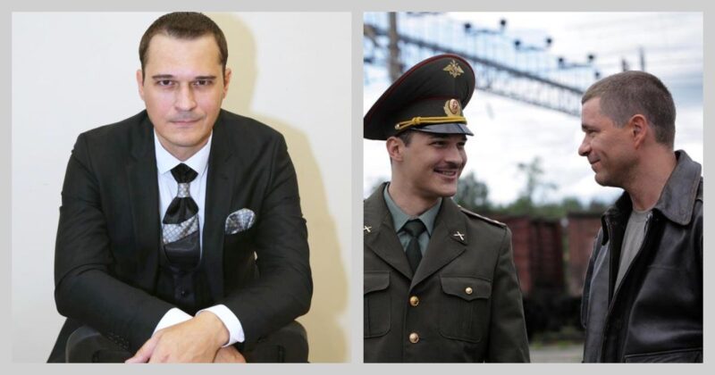 «Неужели весь этот обман был из-за дачи за два миллиона?»: 44-летний Илья Оболонков скрывал за масками киногероев боль личных драм