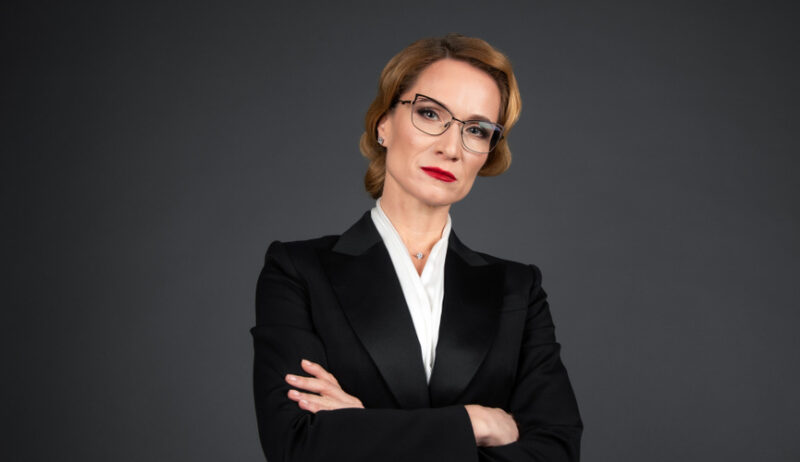 «Устраняли конкурентов, а не слабое звено»: как живет 51-летняя Мария Киселева, бросившая спорт ради телевидения?