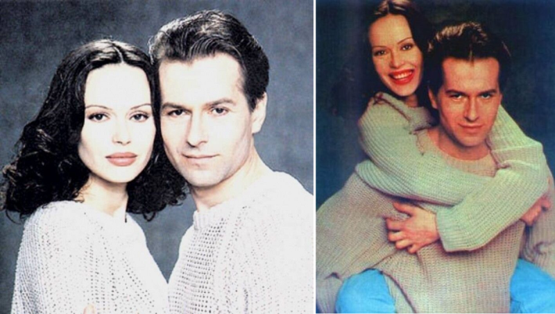 «Крышу просто снесло»: как роковая встреча изменила жизнь Сергея Безрукова, и кто подарил ему троих детей вместо жены