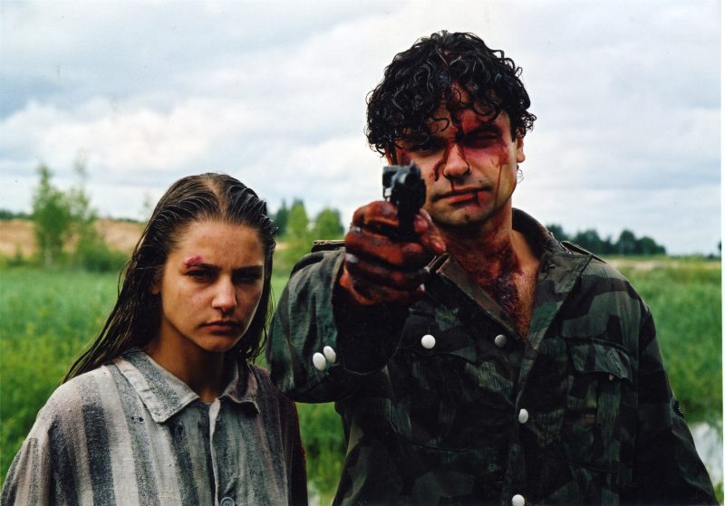 Пять родов, четверо сыновей и дочь: как Глафира Тарханова стала многодетной мамой