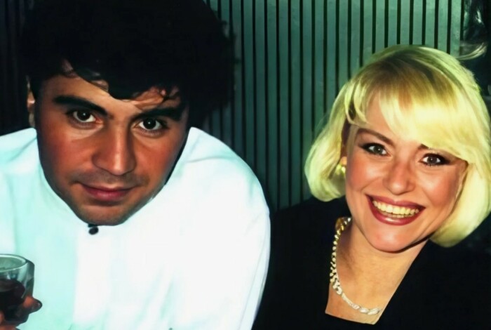 «Служанка» для Павлиашвили: почему Понаровская не вышла замуж за Сосо