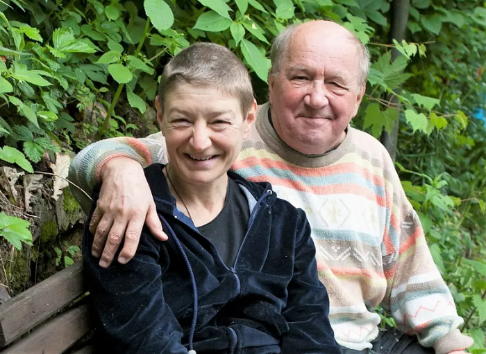 Дочь Льва Дурова: как она превратила «чудовище» в звезду кино