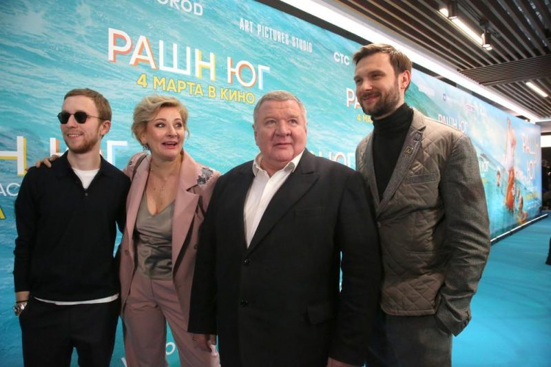 От детской славы до эмиграции: как звезда «Призрака» Семен Трескунов строит жизнь заново