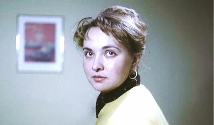 Звезда Канн, которую предал собственный муж: как Маргарита Володина закончила посудомойкой в Париже