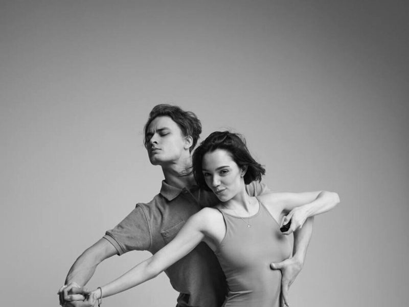 «Я всегда буду рядом»: Евгения Медведева получила предложение руки и сердца от возлюбленного