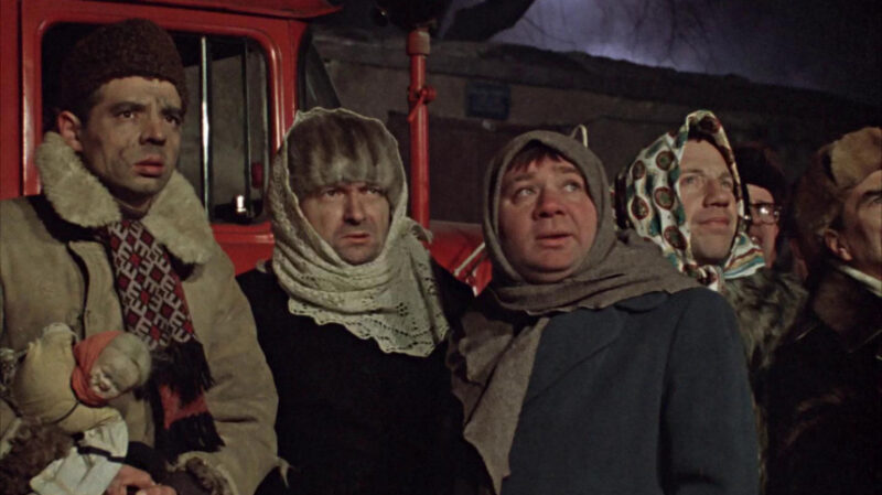 «Он обнимался с вшивым ослом!»: что Леонов скрывал от публики 50 лет после съемок «Джентльменов удачи»