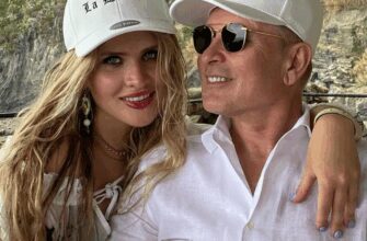 «Лошадиная физиономия и показная роскошь»: почему 25-летняя дочь Александра Малинина вновь осталась одна?