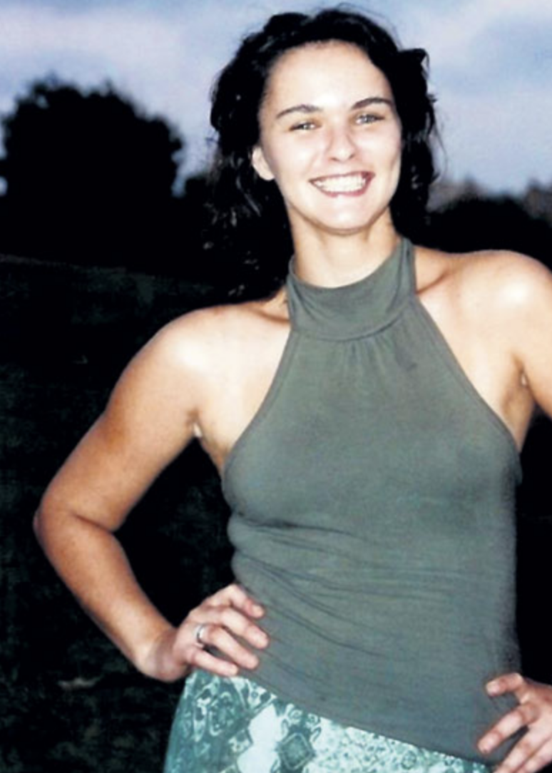 «Он не справился бы с материнством»: как трагически оборвалась жизнь первой жены Кирилла Сафонова, и чем живёт дочь актера в США