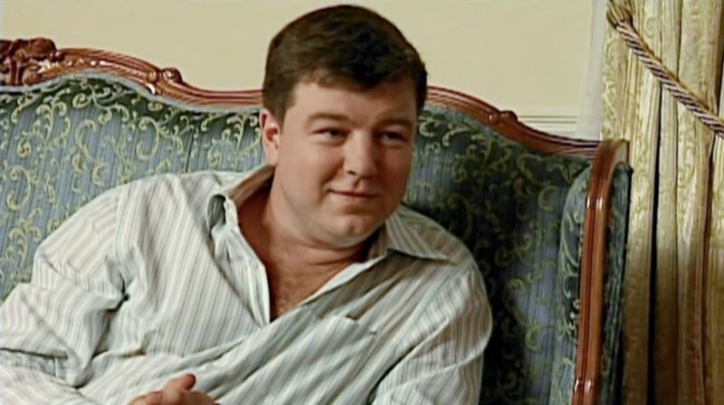 Почему Робак сдал сына в интернат и что еще такого сделал, чтобы осуществить свою мечту