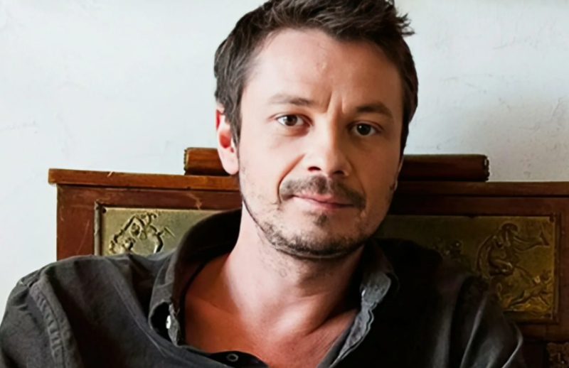 «Он не отец!»: почему 51-летняя Мария Порошина скрывает, кто родил ей 5-го ребёнка