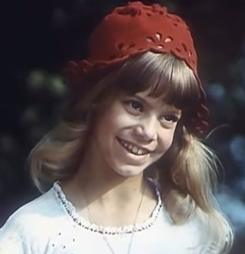 Травма, предательство и тайный брак: как сложились судьбы юных звёзд киносказок