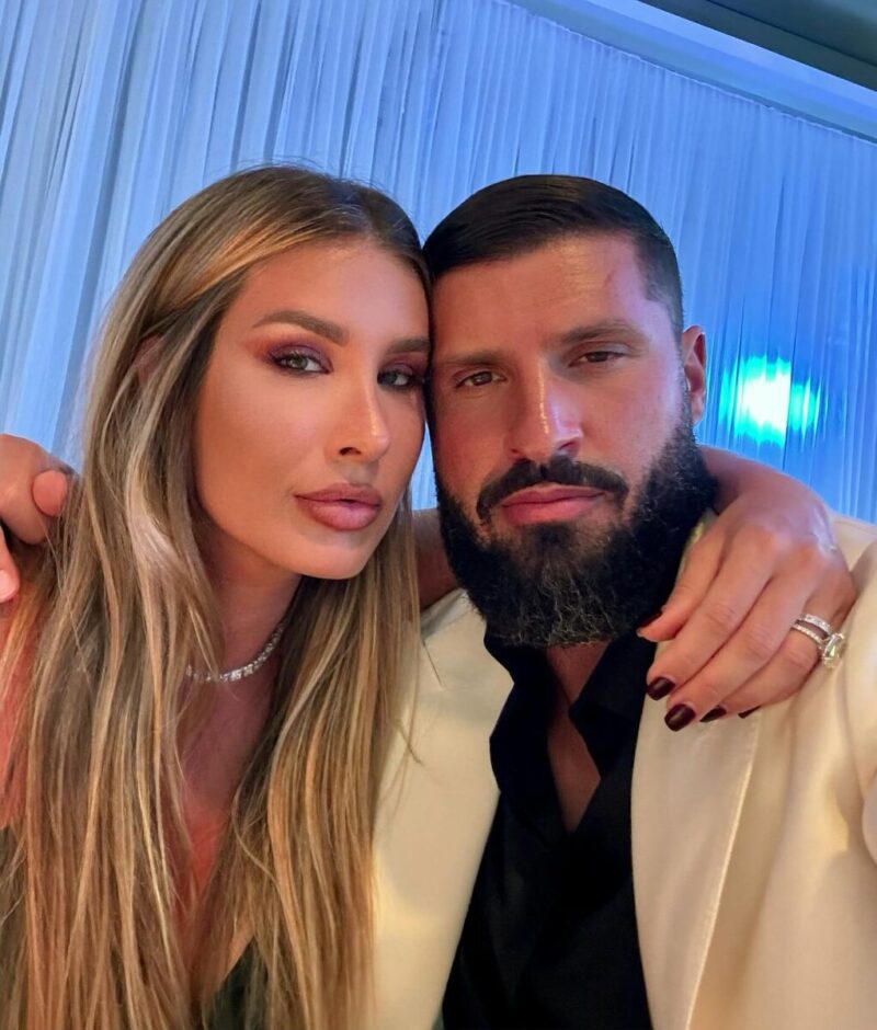 «Копия отца!»: как спустя 4 года выглядит сын Кэти Топурии от бизнесмена-дипломата