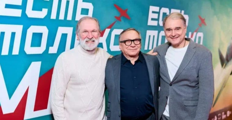 «Рука повисла плетью» — 63-летний Федор Добронравов не может восстановиться после инсульта: что сейчас с любимцем миллионов?