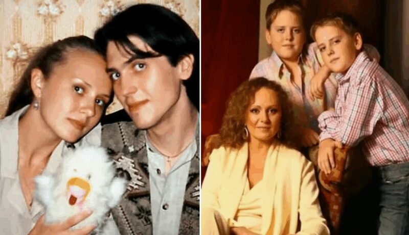 «Пятидневка» или предательство: как Денис Матросов узнал, что его сыновья-близнецы оказались в детдоме?