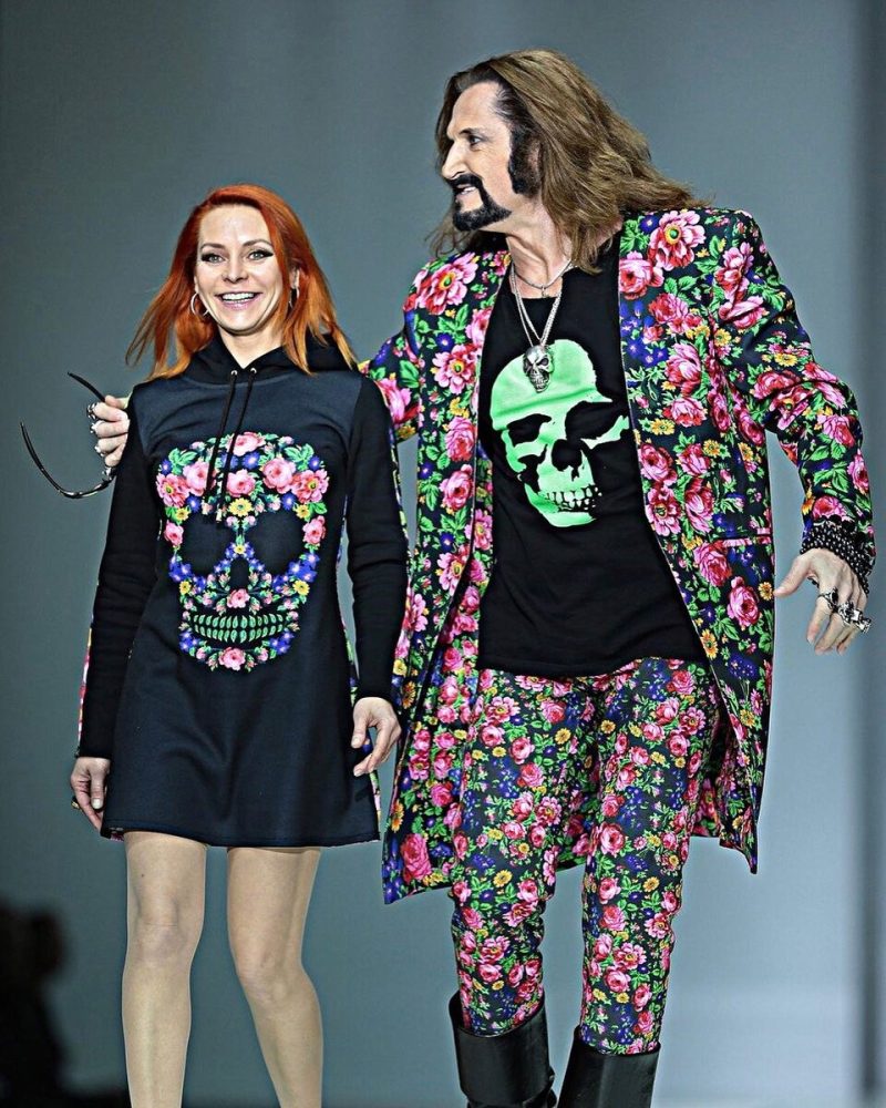 «Это принесло 3,5 млн рублей»: как эпатажный развод Джигурды и Анисиной отразился на их 16-летних детях