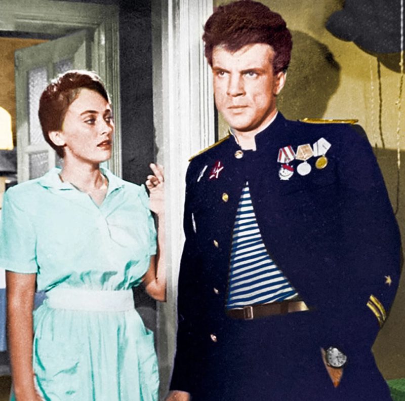 «Я прятал глаза, как нашкодивший кот»: как 62-летний Анатолий Котенев бросил жену с двумя детьми ради новой любви