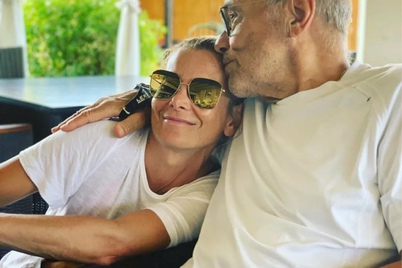 «Поразительное сходство с Михалковым»: каким вырос 22-летний сын Кончаловского, которого не взяли в кино, а Высоцкая скрывала от публики