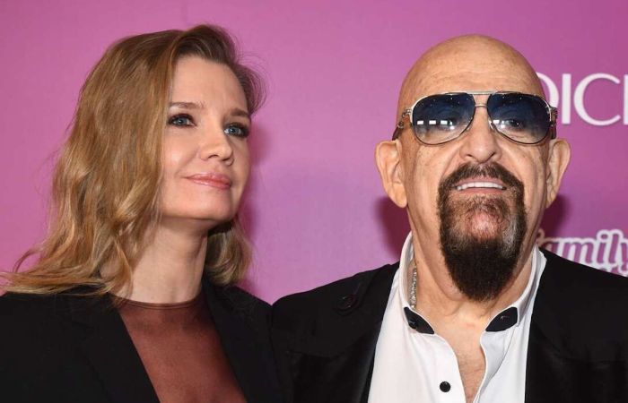 Сын против отца: скандал, который потряс семью Шуфутинского